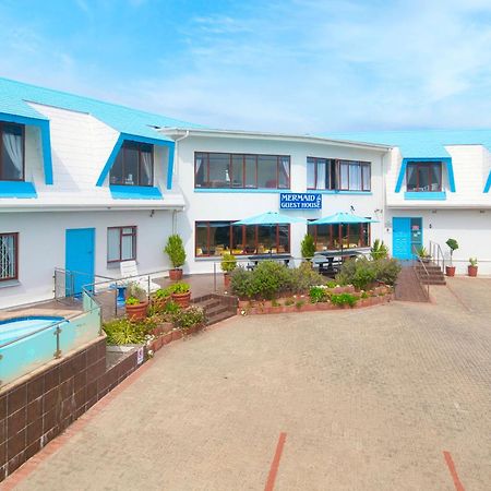 Mermaid Guest House Struisbaai Exterior foto