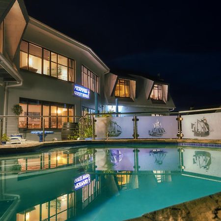 Mermaid Guest House Struisbaai Exterior foto