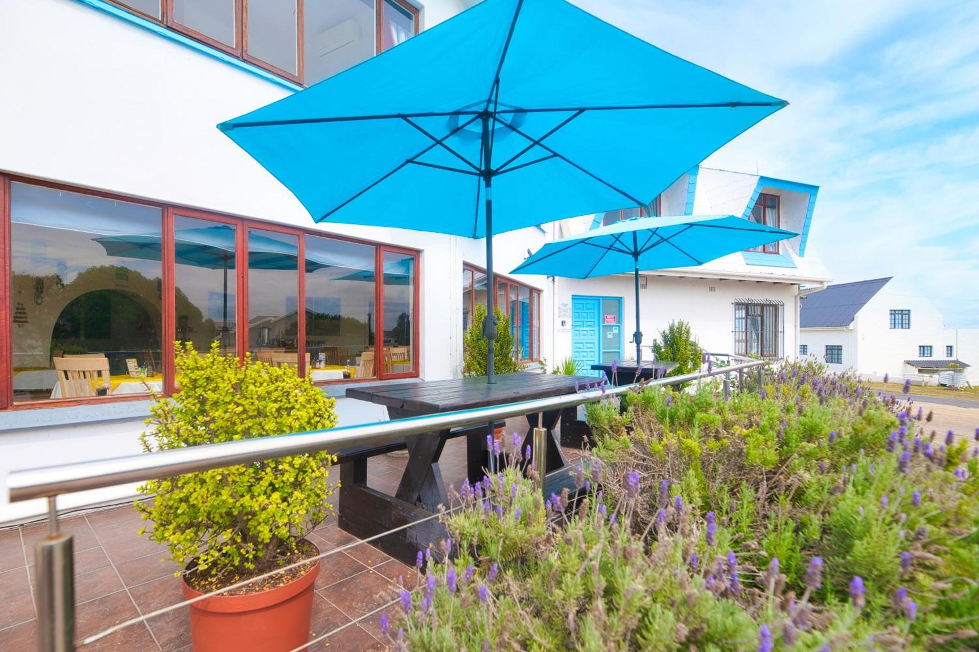 Mermaid Guest House Struisbaai Exterior foto
