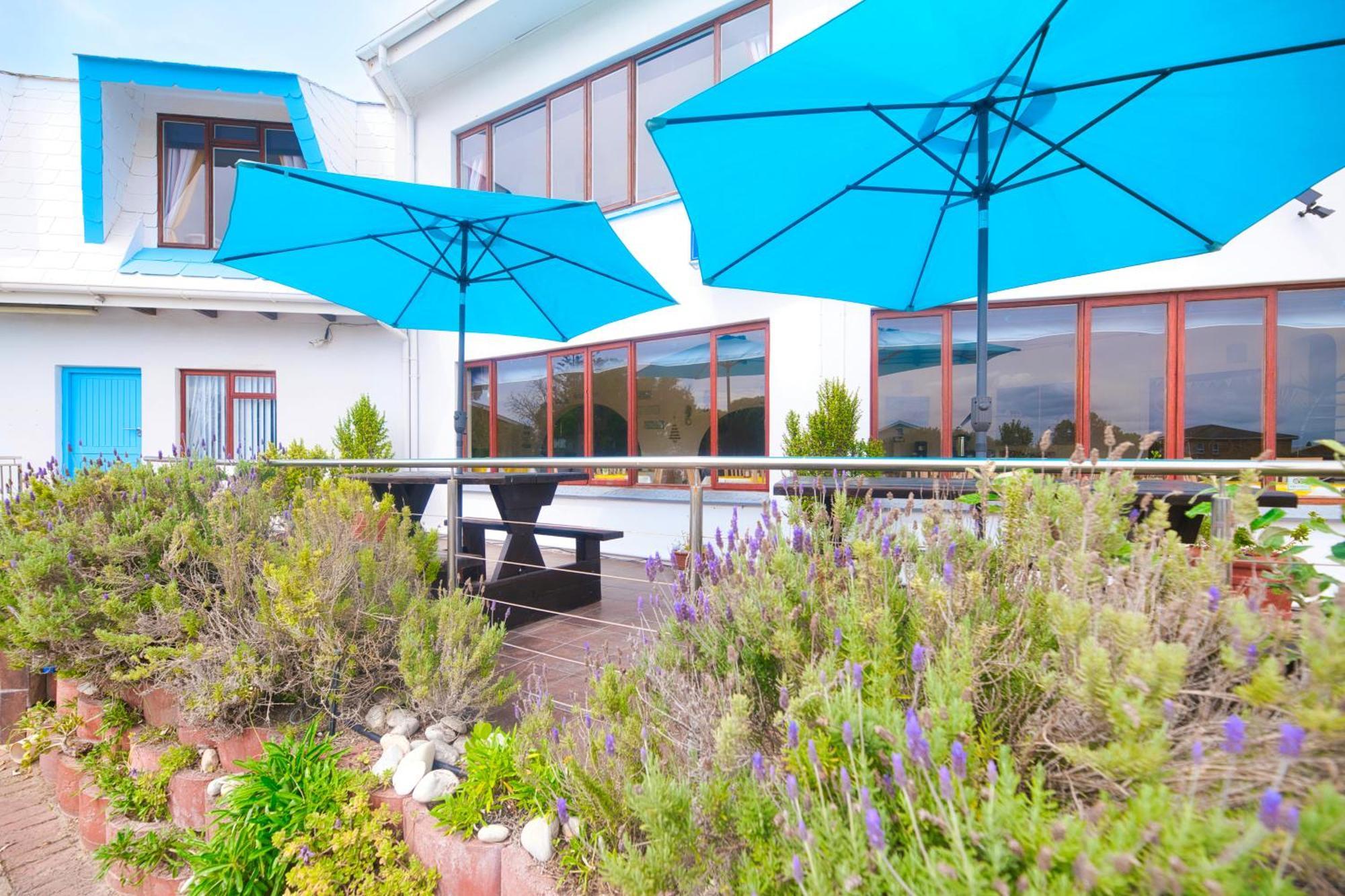 Mermaid Guest House Struisbaai Exterior foto