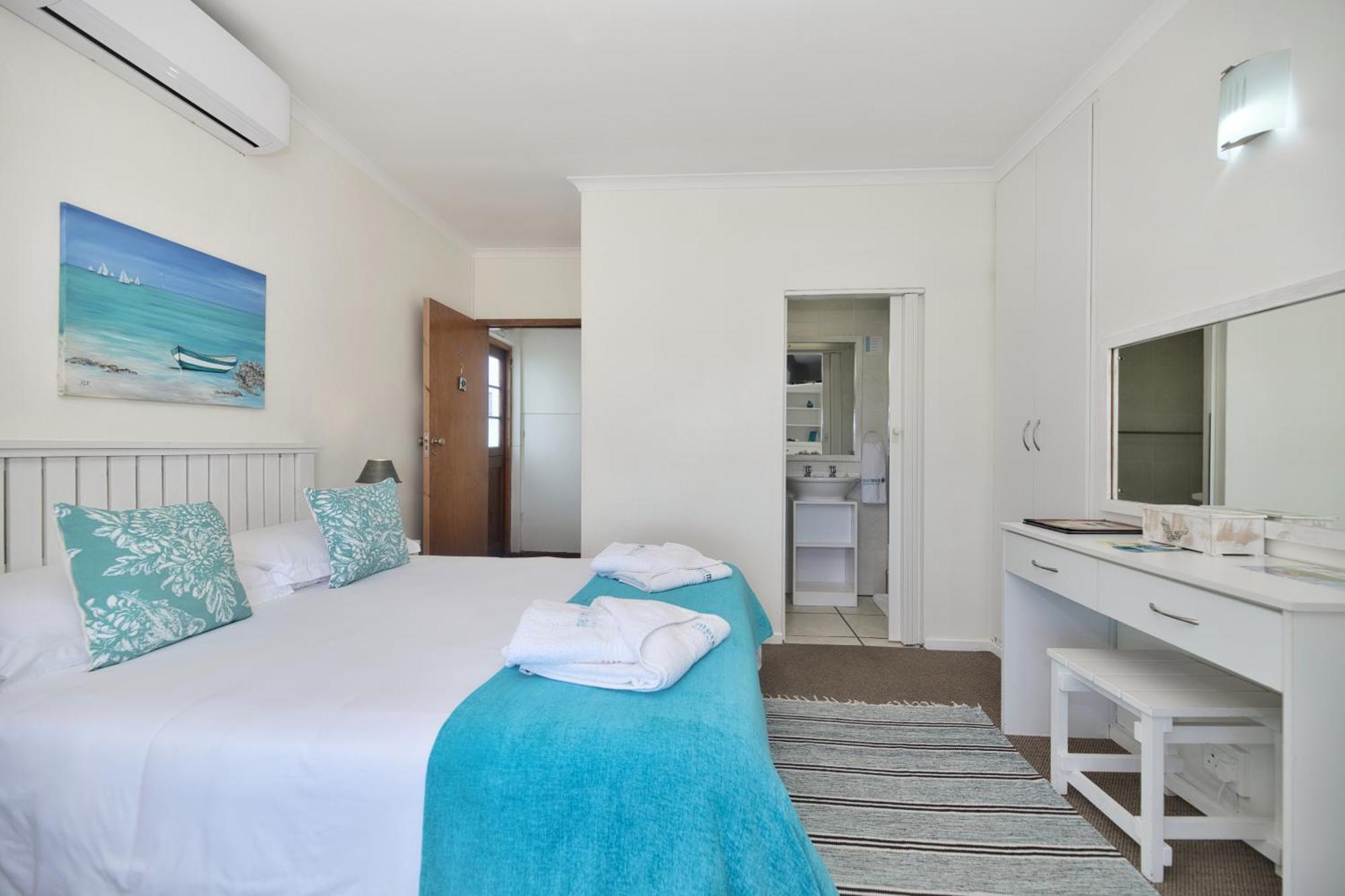 Mermaid Guest House Struisbaai Exterior foto