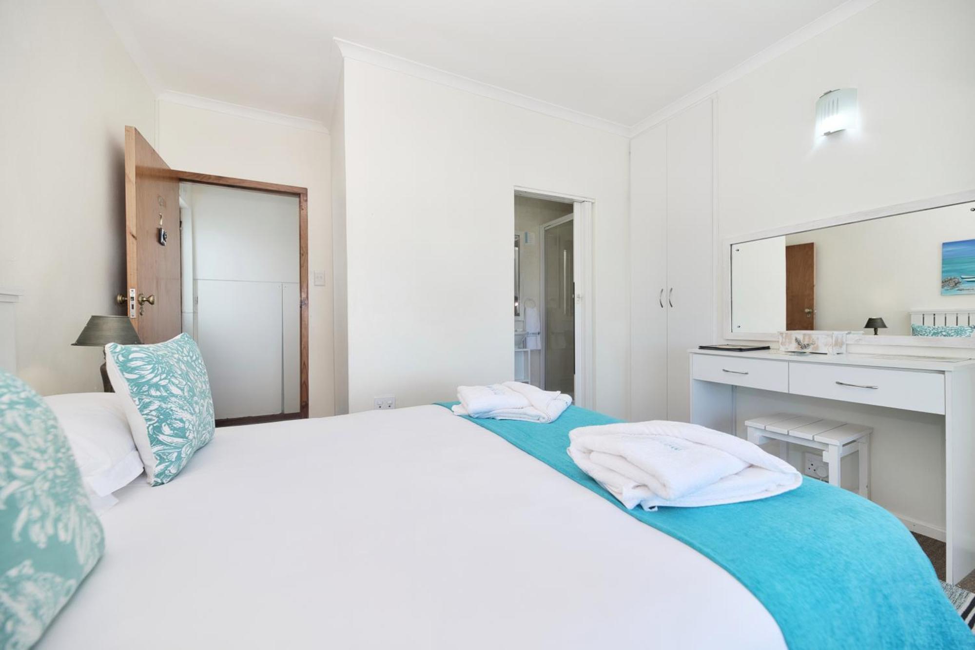 Mermaid Guest House Struisbaai Exterior foto