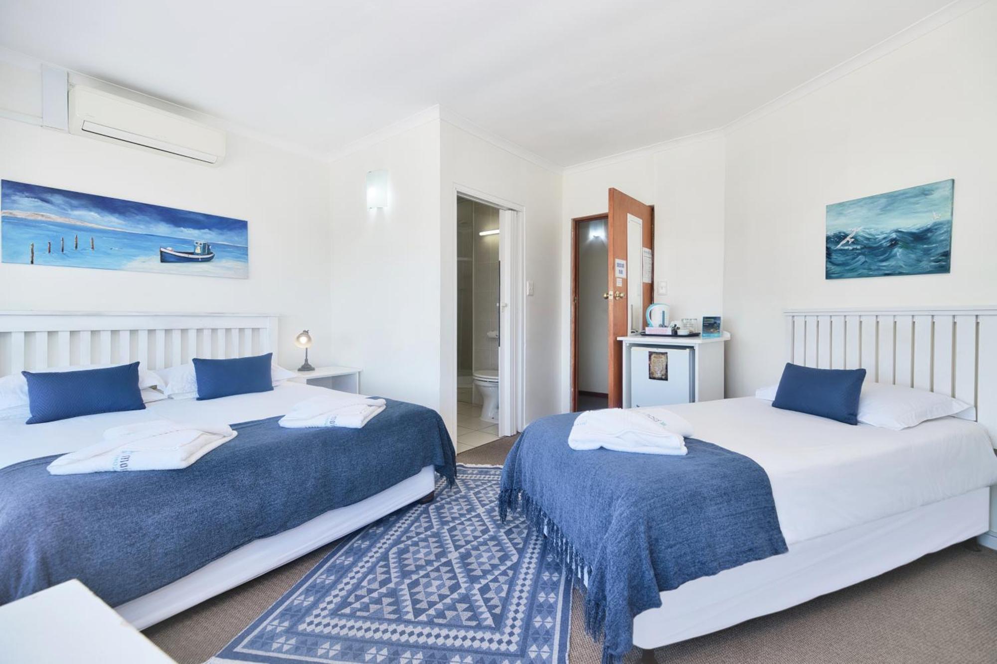 Mermaid Guest House Struisbaai Exterior foto
