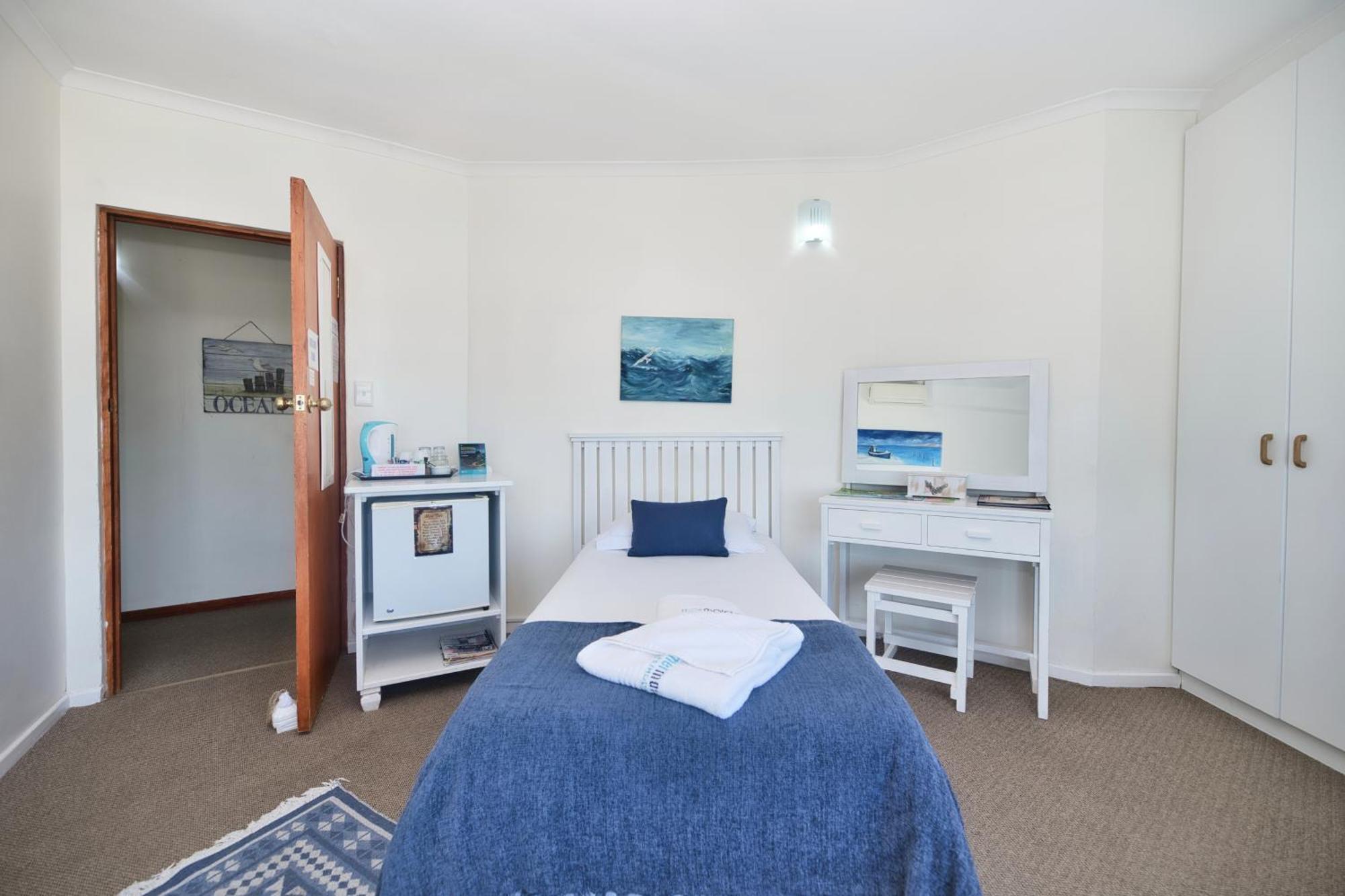 Mermaid Guest House Struisbaai Exterior foto