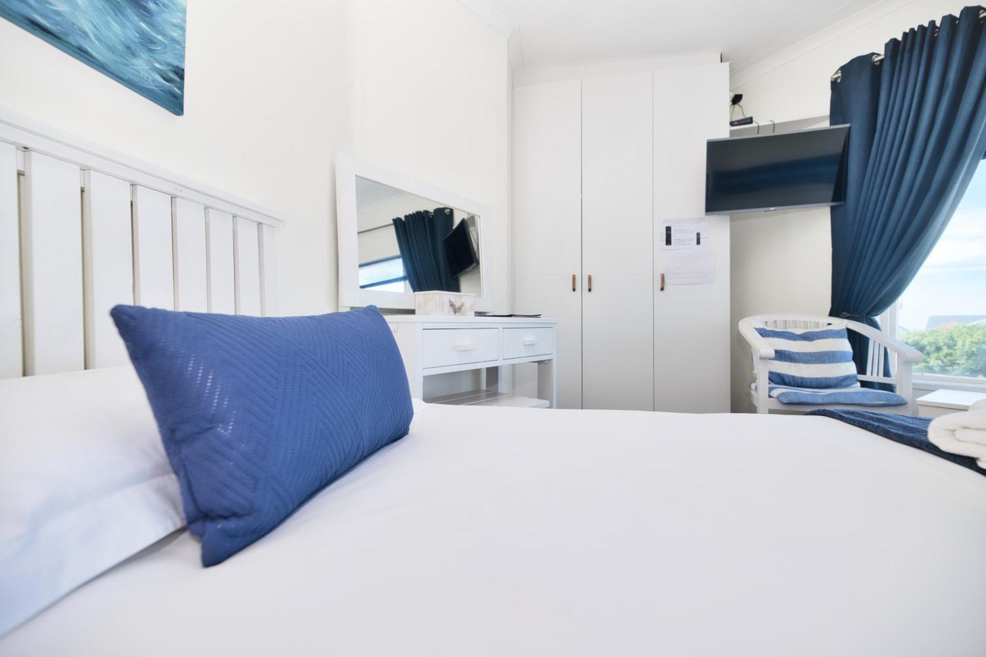 Mermaid Guest House Struisbaai Exterior foto