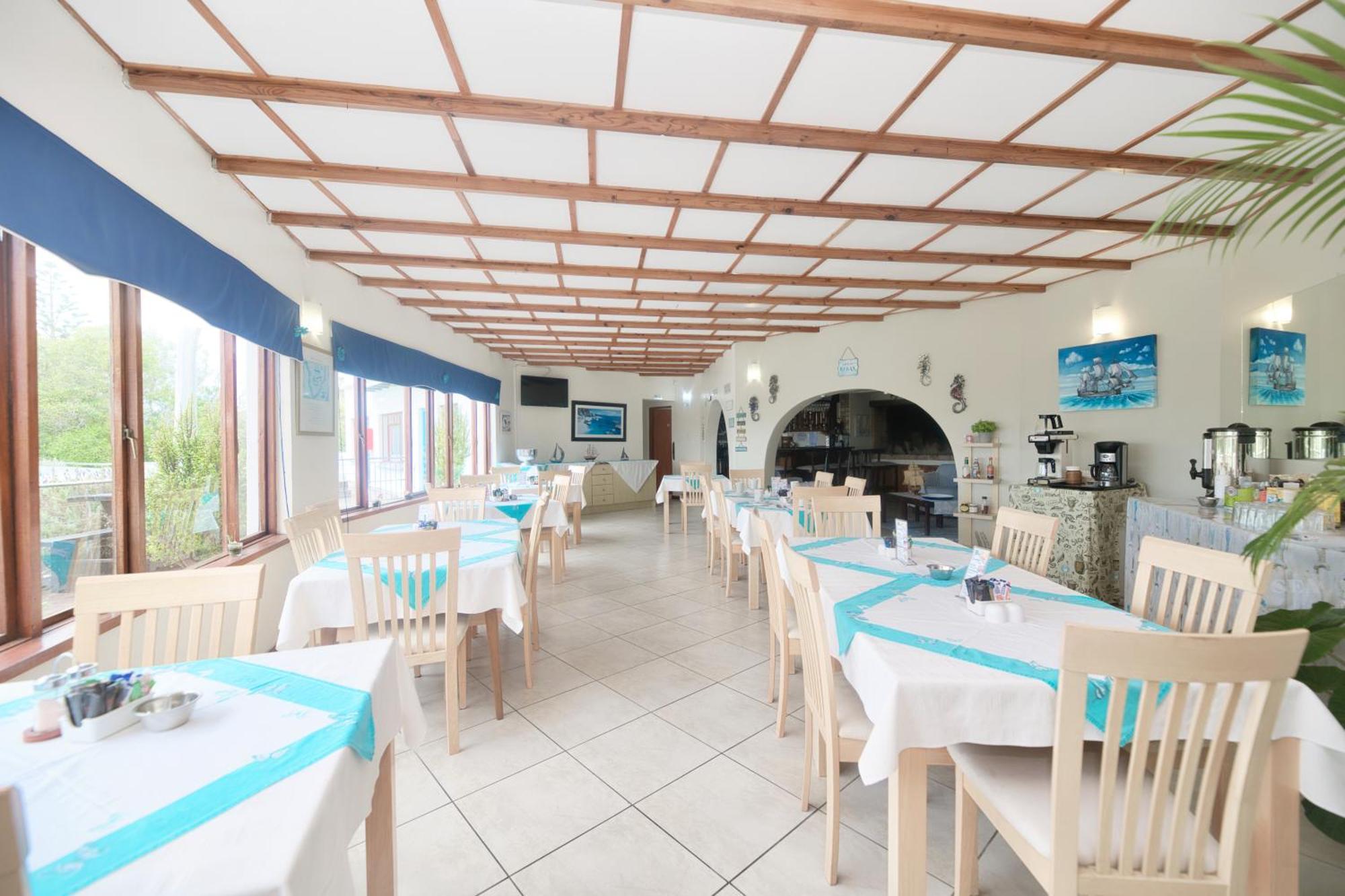 Mermaid Guest House Struisbaai Exterior foto