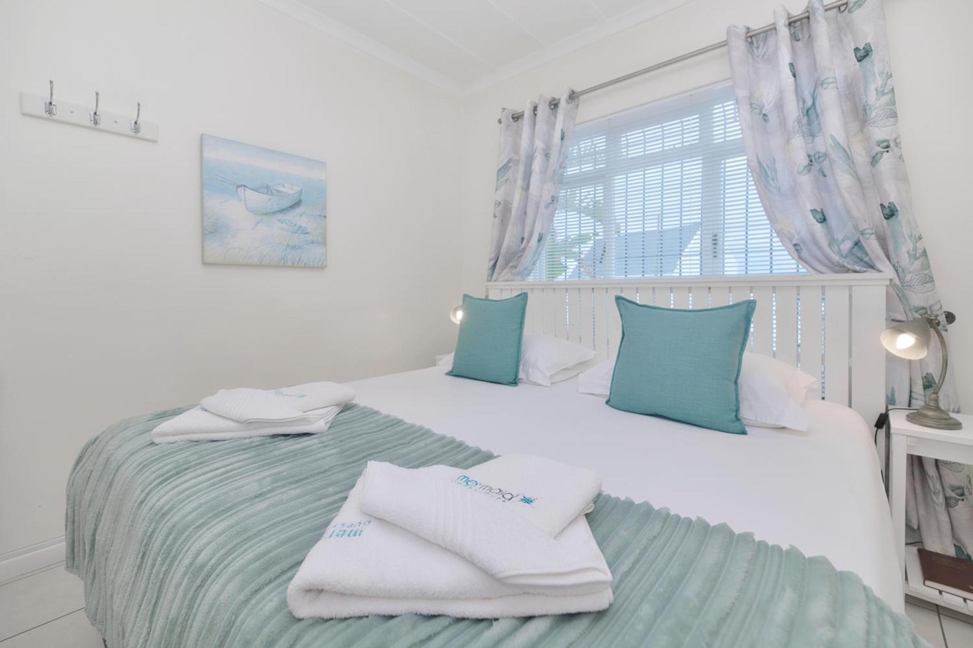 Mermaid Guest House Struisbaai Exterior foto