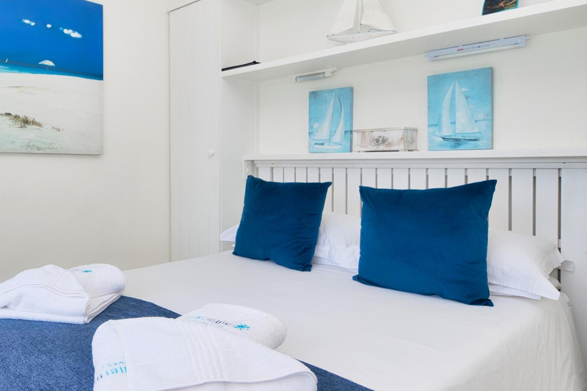 Mermaid Guest House Struisbaai Habitación foto