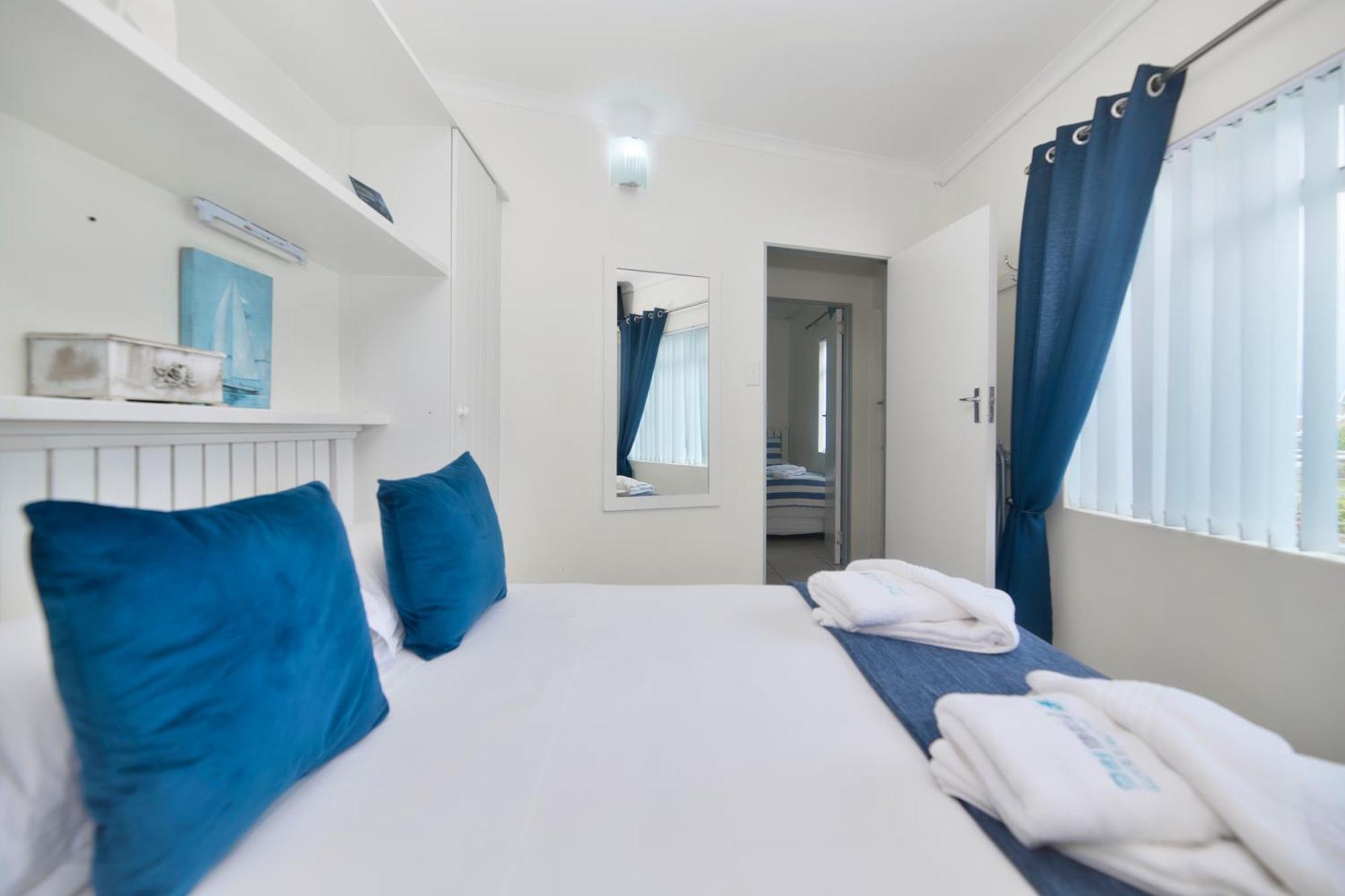 Mermaid Guest House Struisbaai Habitación foto