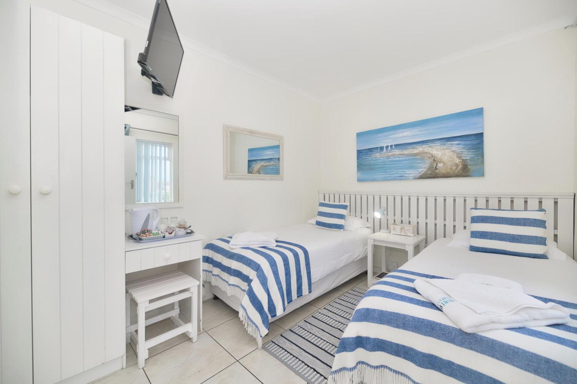 Mermaid Guest House Struisbaai Exterior foto