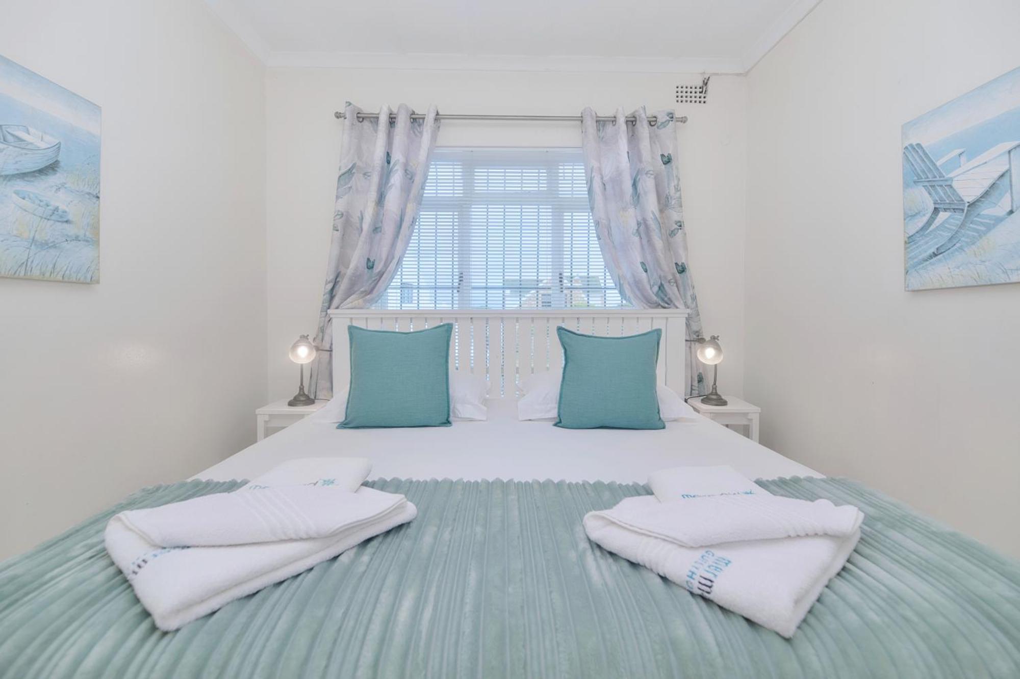 Mermaid Guest House Struisbaai Exterior foto