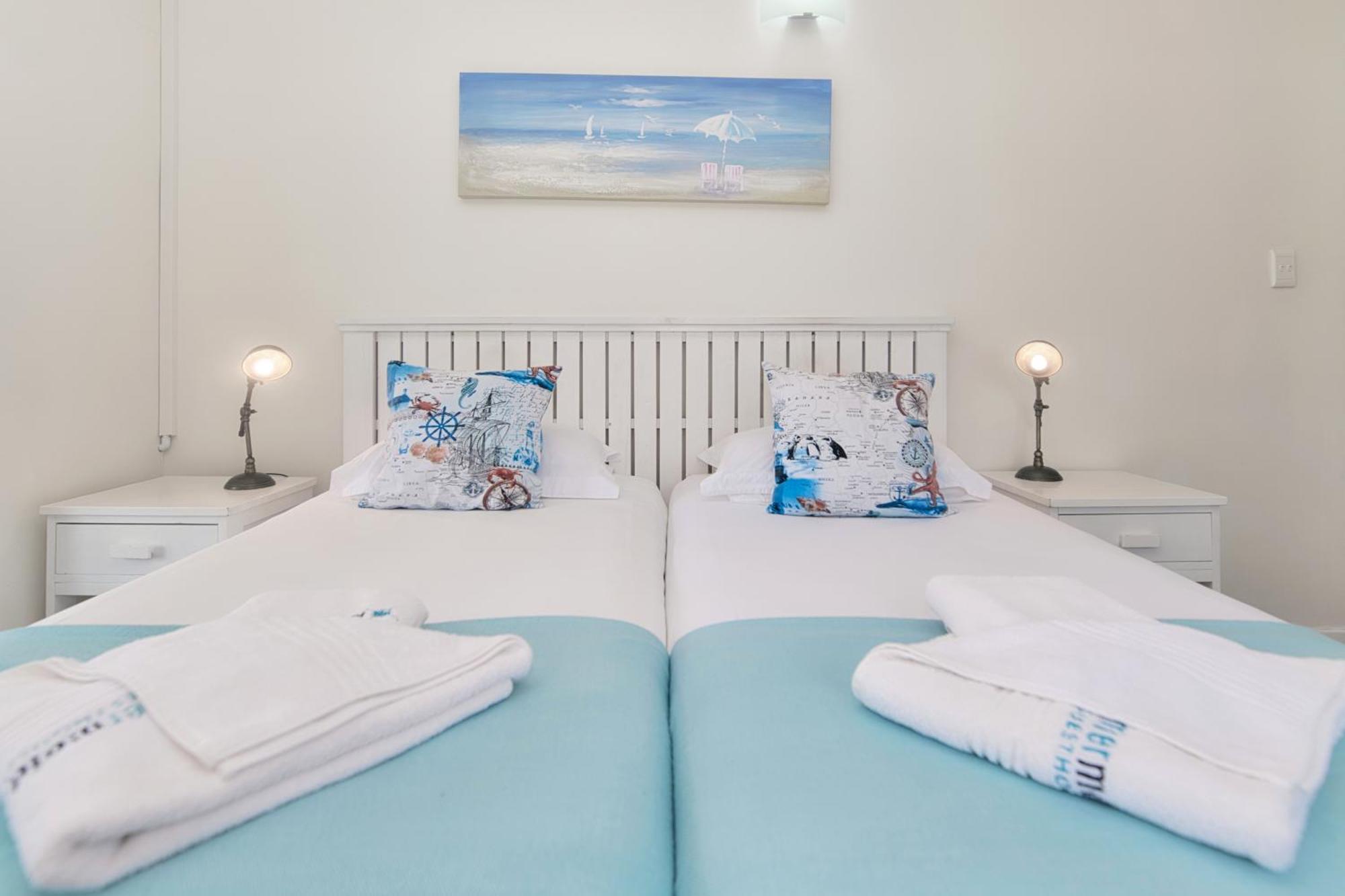 Mermaid Guest House Struisbaai Habitación foto