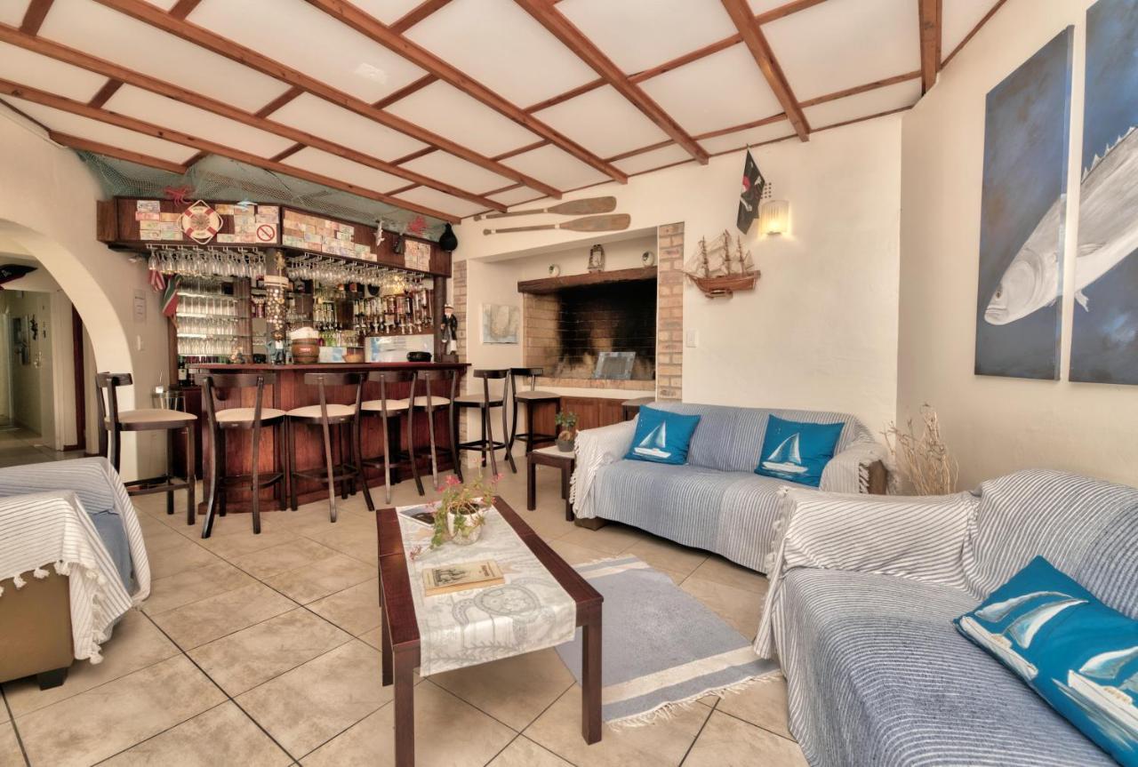 Mermaid Guest House Struisbaai Exterior foto