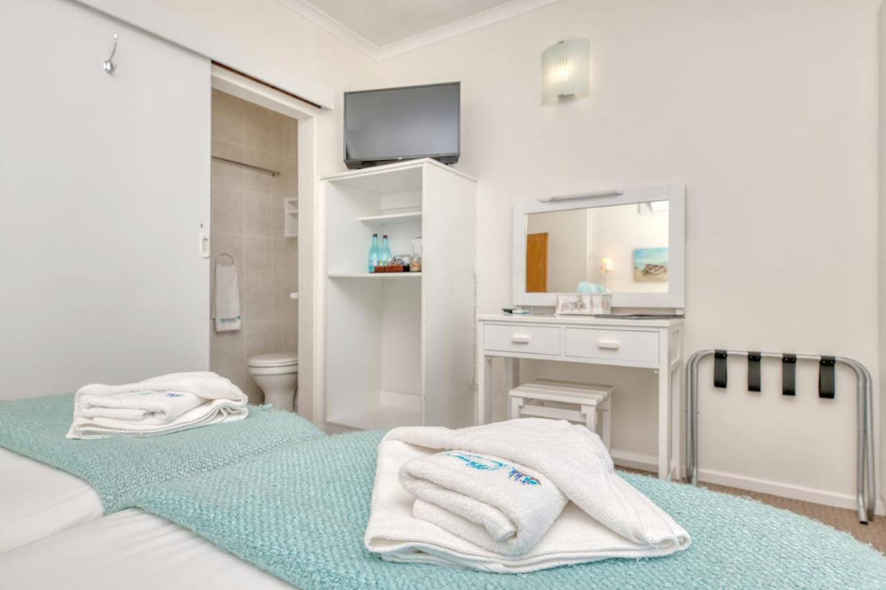 Mermaid Guest House Struisbaai Exterior foto