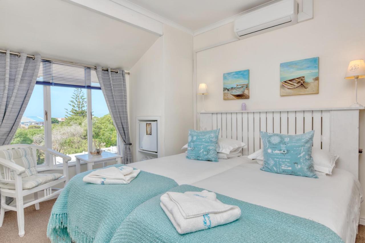 Mermaid Guest House Struisbaai Exterior foto