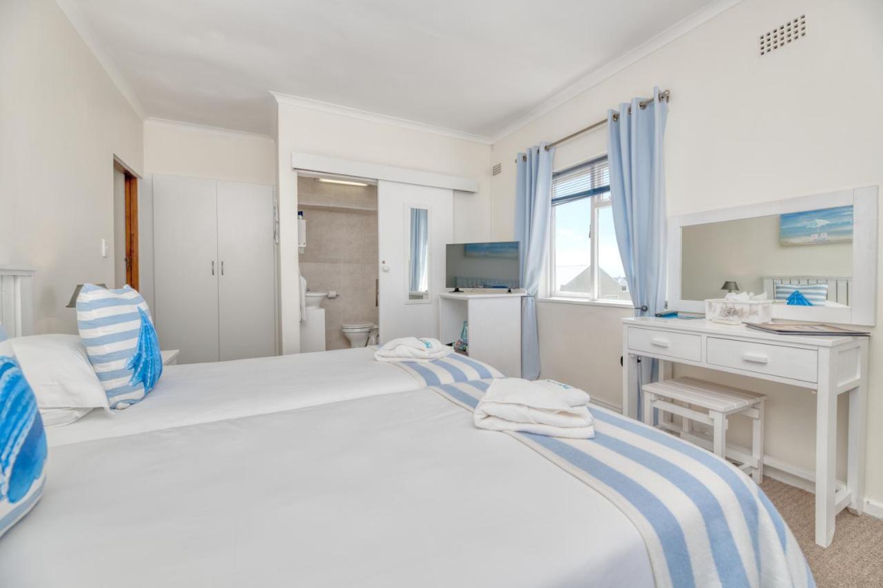 Mermaid Guest House Struisbaai Exterior foto